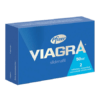Viagra, 50 mg 2 pc