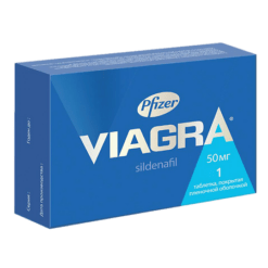 Viagra, 50 mg