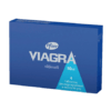 Viagra, 50 mg 4 pcs