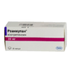 Roaccutane, 20 mg capsules 30 pcs