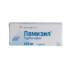 Ламизил, таблетки 250 мг 14 шт