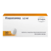 Indapamide, 2.5mg 30 pcs