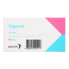 Orungal, 100 mg capsules 14 pcs