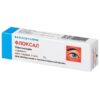 Floxal, eye ointment 3 mg/g 3 g
