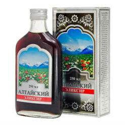 Altai, elixir 250 ml