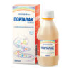 Portalac, syrup 500 ml