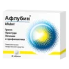 Aflubin, tablets 48 pcs