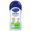 Bubchen Gentle Care Shampoo, 400 ml