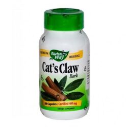 Cat's Claw capsules, 100 pcs.