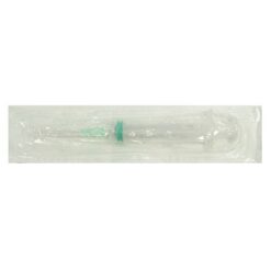 Emerald 3-component syringe 10 ml, 1 pc