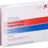 Clopixol depot, 200 mg/ml 1 ml