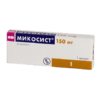 Mycosyst, 150 mg capsules