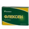 Flexen, 50 mg capsules 30 pcs