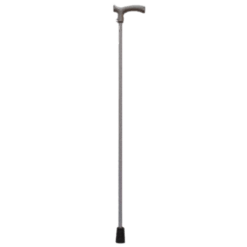 Metal cane, 1 piece