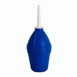 Syringe N15 PVC with two tips, 1 pc