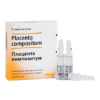 Placenta compositum, 2.2 ml 5 pcs.