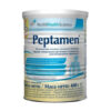 Peptamen (Пептамен) лечебная смесь на основе гидролизованных белков с 10 лет, 400 г