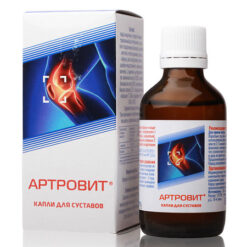 Artrovit, vial, 50 ml
