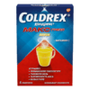 Coldrex MaxGrippe, lemon 6 g 5 pcs