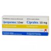 Cipralex, 10 mg 28 pcs
