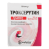 Troxerutin Vramed, capsules 300 mg 50 pcs