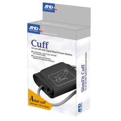 Cuff for digital tonometers AND UA-CUFBOX-AU (22-32cm)