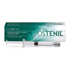 Ostenil 20 mg/2 ml syringe