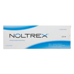 Noltrex, 2.5 ml syringe