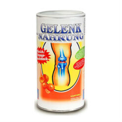 Gelenk Narung, powder 600 g, peach/orange