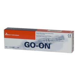 GOU-ON, 2.5 ml syringe