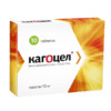 Kagocel, tablets 12 mg 10 pcs