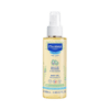 Mustela Bebe Massage Oil Sprayer Bottle, 100 ml