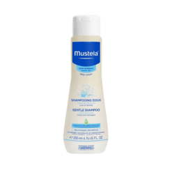 Mustela Bebe Shampoo, 200 ml