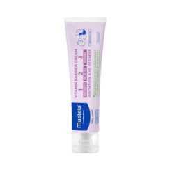 Mustela Bebe Diaper Cream, 100 ml