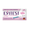 Тест на беременность Evitest, 1 шт