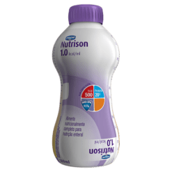 Nutrizon mix bottle, 500 ml