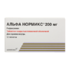 Alpha Normics, 200 mg 12 pcs.