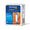 Contour TS Test Strips (Contour TS), 50 pcs.