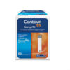 Contour TS Test Strips (Contour TS), 50 pcs.