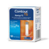 Contour TS Test Strips (Contour TS), 50 pcs.