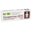 Хондроитин-АКОС, мазь 5% 30 г