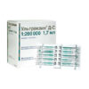 Ultracaine D-C, 40 mg+0.005 mg/mL cartridges 1.7 ml 100 pcs
