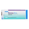 Mimpara, 30 mg, 28 pcs.