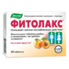 Phytolax, tablets, 20 pcs.