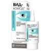 Vid-Comod, ophthalmic solution, 10 ml