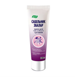 Sabelnik cream, 100 g