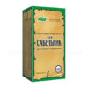 Sabelnik, filter packs, 20 pcs.