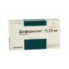 Differelin lyophilizate 11.25mg