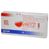 Binelol, tablets 5 mg 28 pcs.