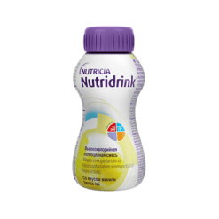 Nutridrink vanilla, 200 ml